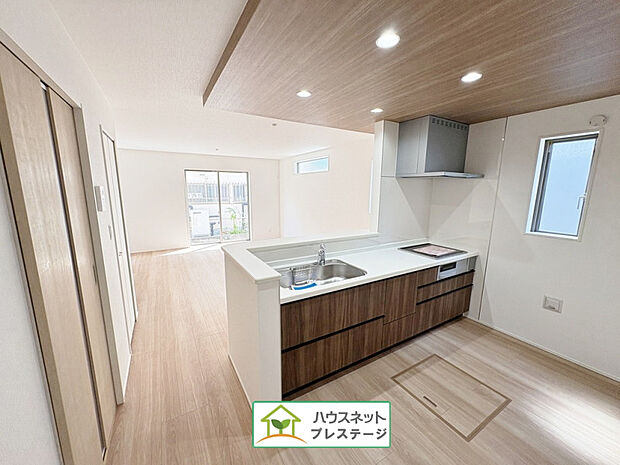 キッチン(2026年6月中旬撮影)