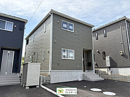 福島県本宮市青田字中森