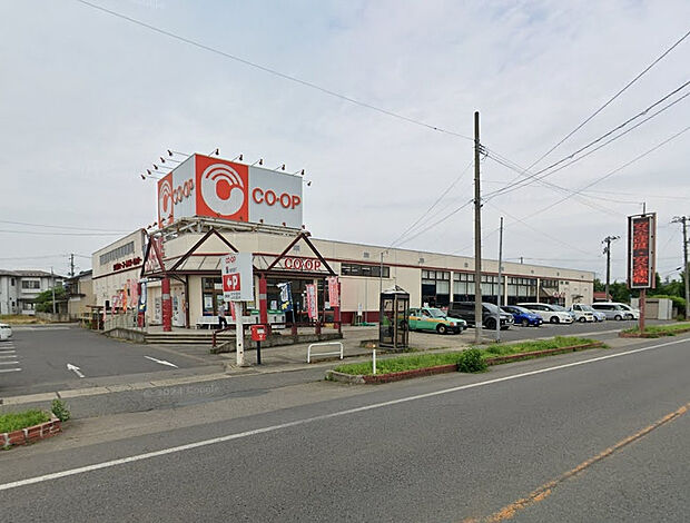 CO・OP VALUEしおかわ