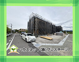 福島県喜多方市字常盤台