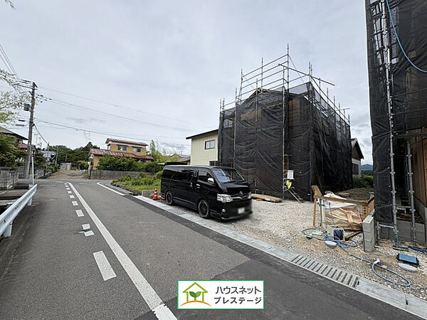 外観(2026年6月下旬撮影)