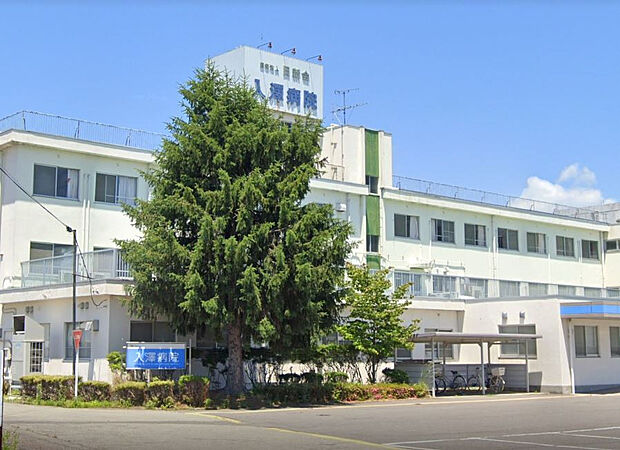 医療法人社団日新会入澤病院