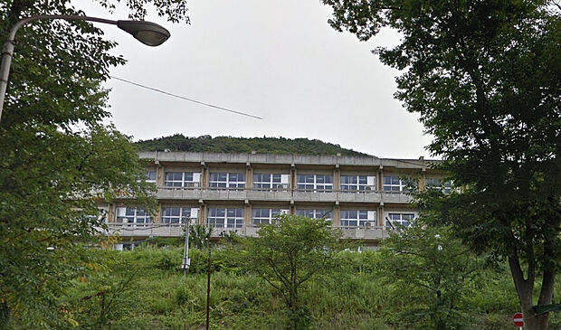 福島市立福島第四中学校