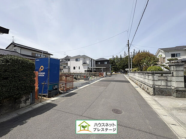 外観(2026年4月下旬撮影)