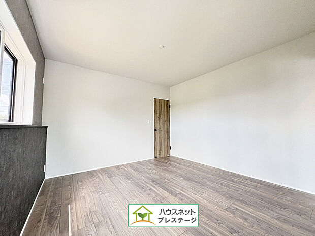 2階洋室(1)(2026年6月中旬撮影)