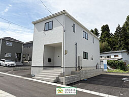 福島県本宮市青田字中森