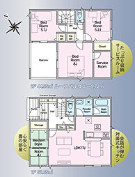 福島県福島市御山字仲ノ町