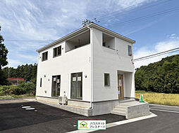 福島県本宮市青田字中森