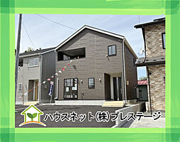 福島県白河市東釜子