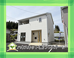 福島県白河市東釜子