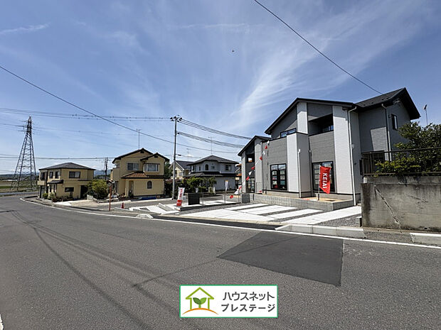 (2026年5月中旬撮影)
