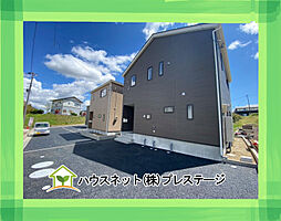 本宮市青田第1　4号棟　Cradle garden