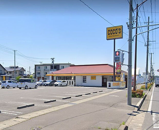 ＣＯＣＯ’Ｓ郡山久留米店