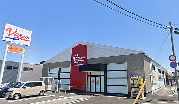 ブイチェーン久留米店