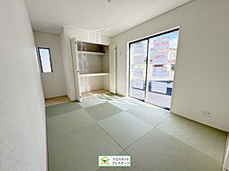 和室の画像
