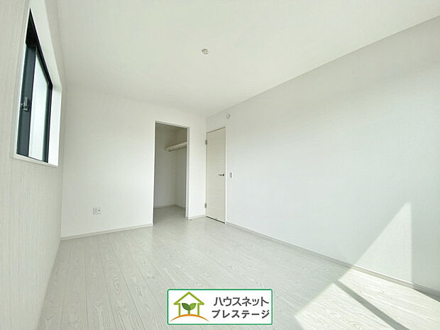 2F洋室(2)（2025年4月撮影）