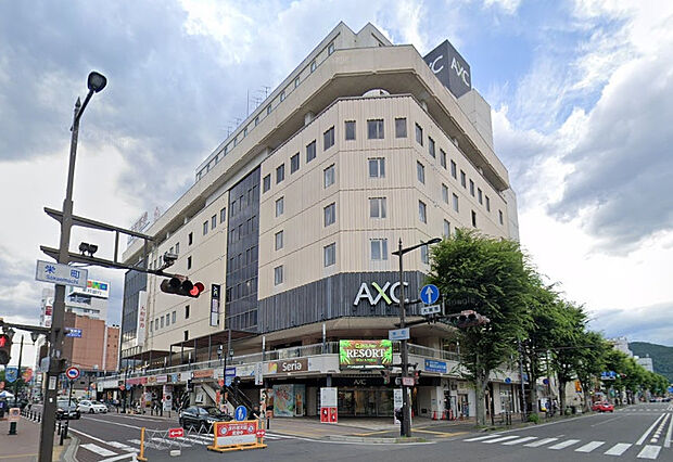 AXC