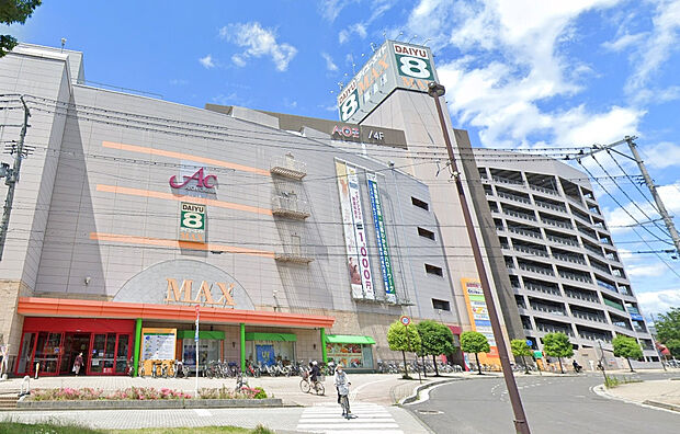MAXふくしま