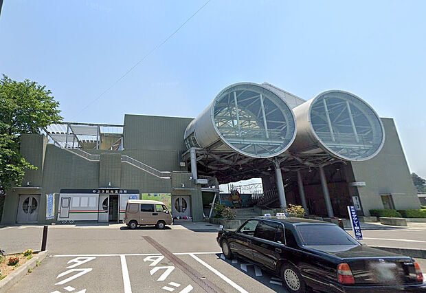 矢吹駅