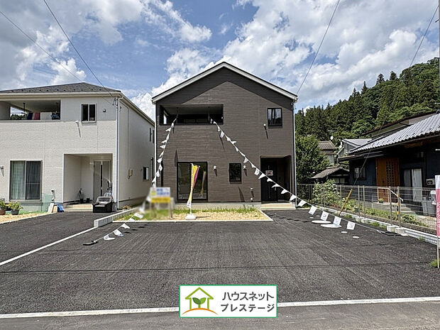 外観(2026年6月中旬撮影)
