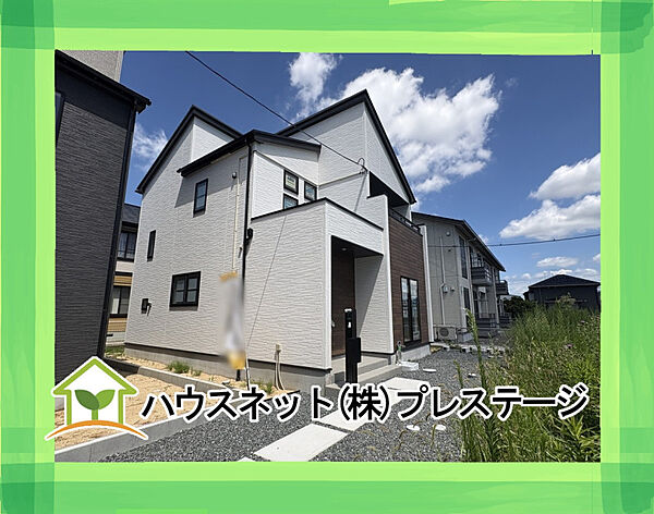 外観：307000082770