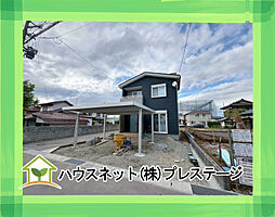 福島県会津若松市行仁町