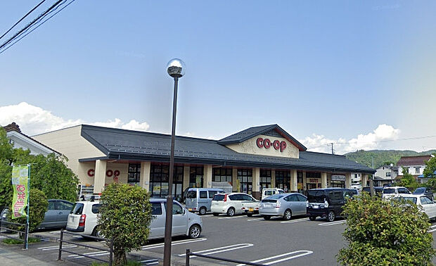 COOP BESTAあいおい