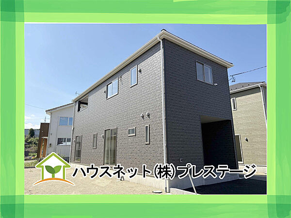 外観：307000083964