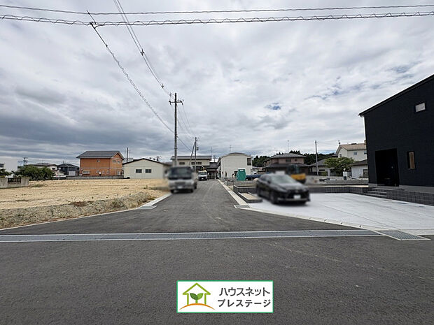 外観(2026年5月下旬撮影)