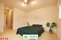 洋室の画像