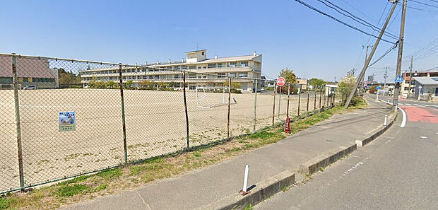 須賀川市立第一中学校