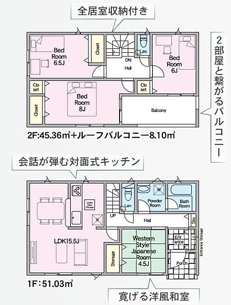 間取り：307000082554