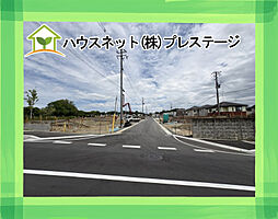 郡山市田村町東山第1 7号棟 Cradle garden