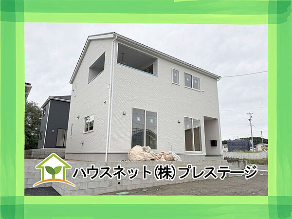 外観(2026年9月上旬撮影)