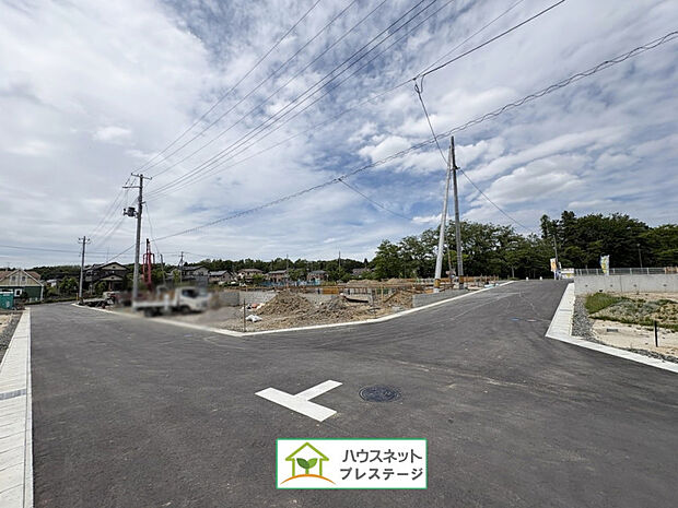 外観(2026年5月下旬撮影)