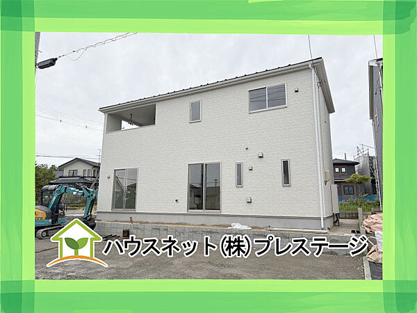 外観：307000082559