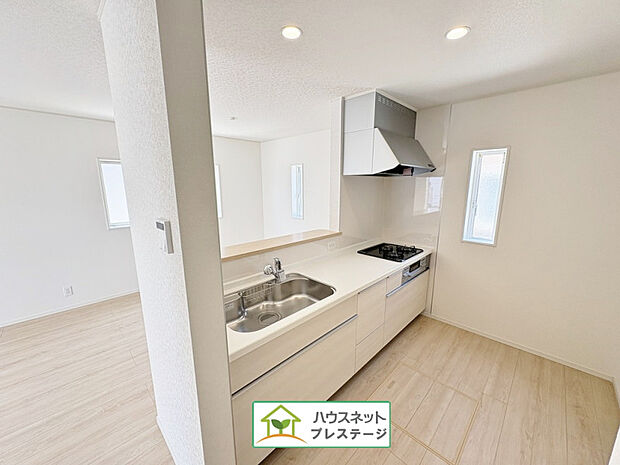 キッチン(2026年5月撮影)