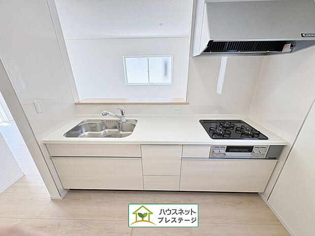 キッチン(2026年5月撮影)