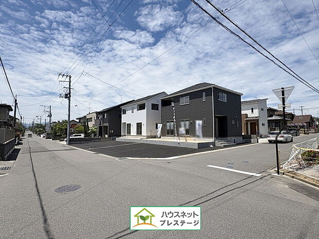 外観(2026年5月撮影)