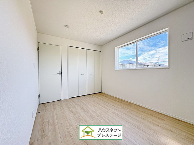 2F洋室(3)(2026年5月撮影)
