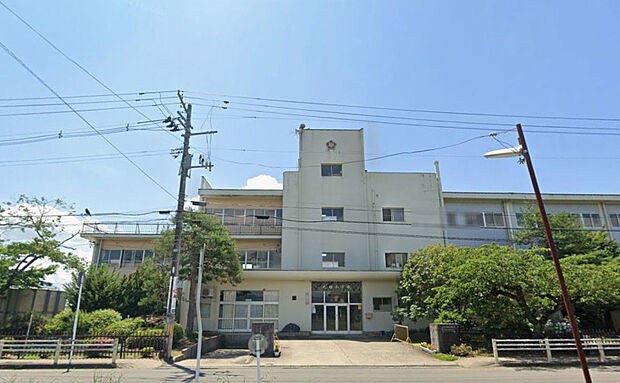 伊達市立大田小学校