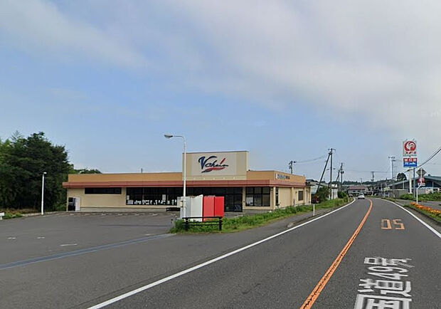 ブイチェーン 新守山店