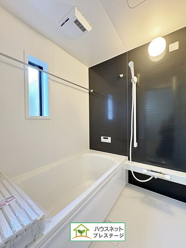 浴室(2025年12月撮影)