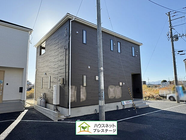 外観(2025年8月撮影)