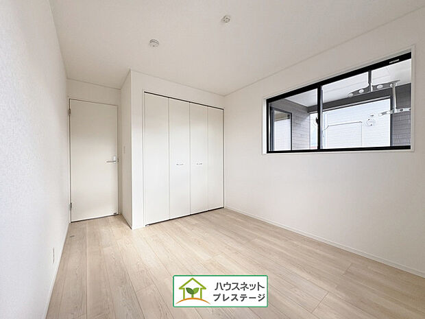 2F洋室(2)(2025年12月撮影)