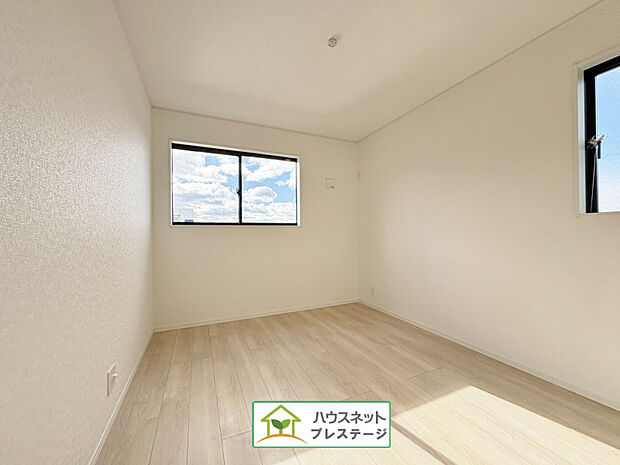 2F洋室(3)(2025年12月撮影)