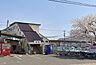 周辺：泉駅