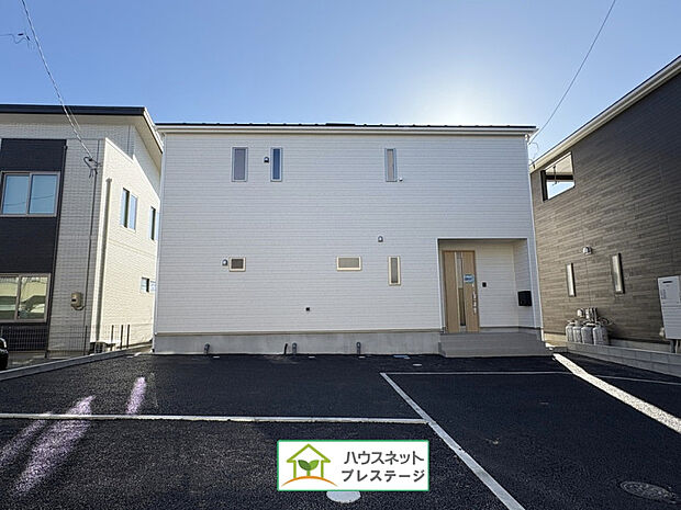 外観(2025年11月撮影)