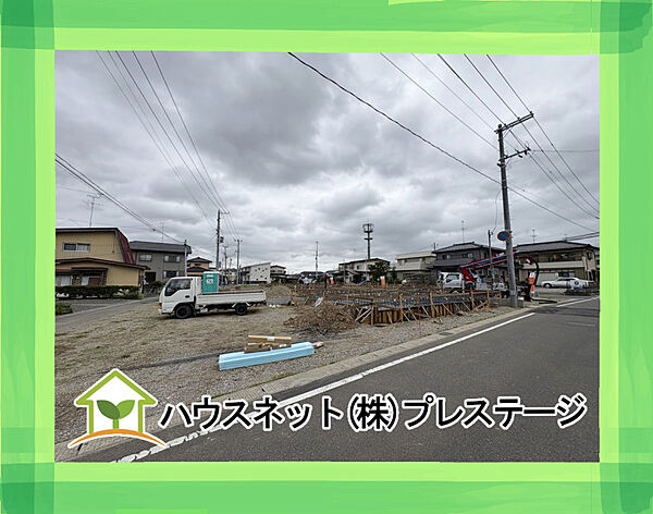 外観：307000083074