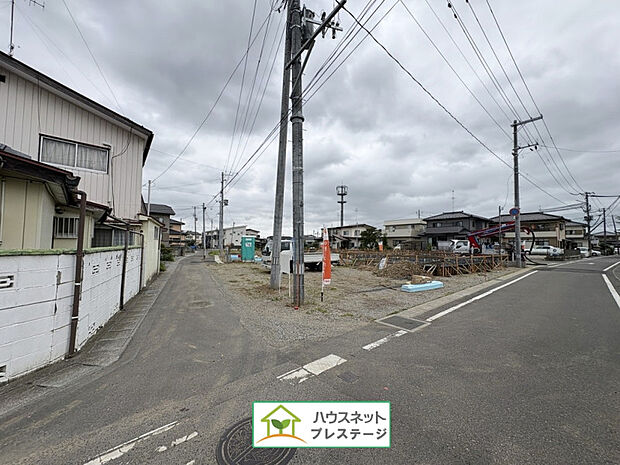 外観(2026年6月中旬撮影)